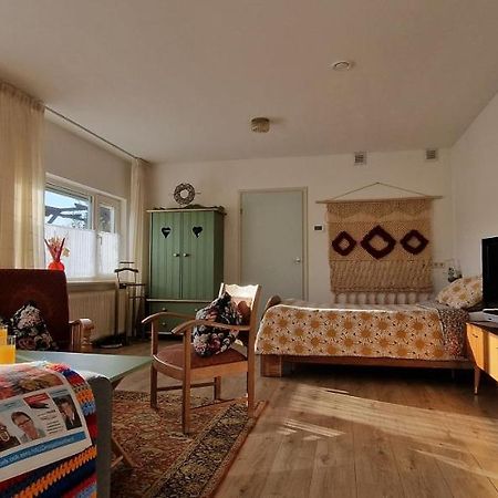 B&B Ut Kantuurke Neer Zewnętrze zdjęcie