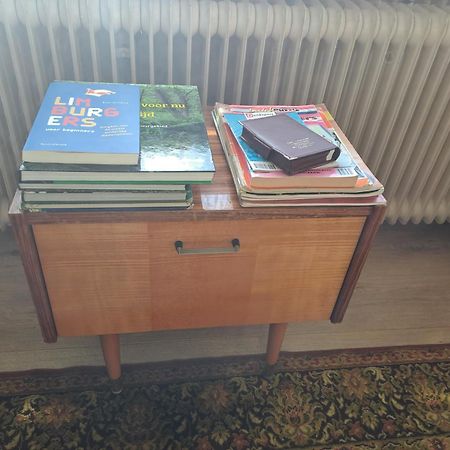 B&B Ut Kantuurke Neer Zewnętrze zdjęcie