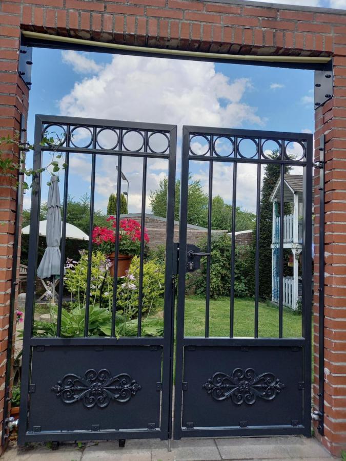 B&B Ut Kantuurke Neer Zewnętrze zdjęcie