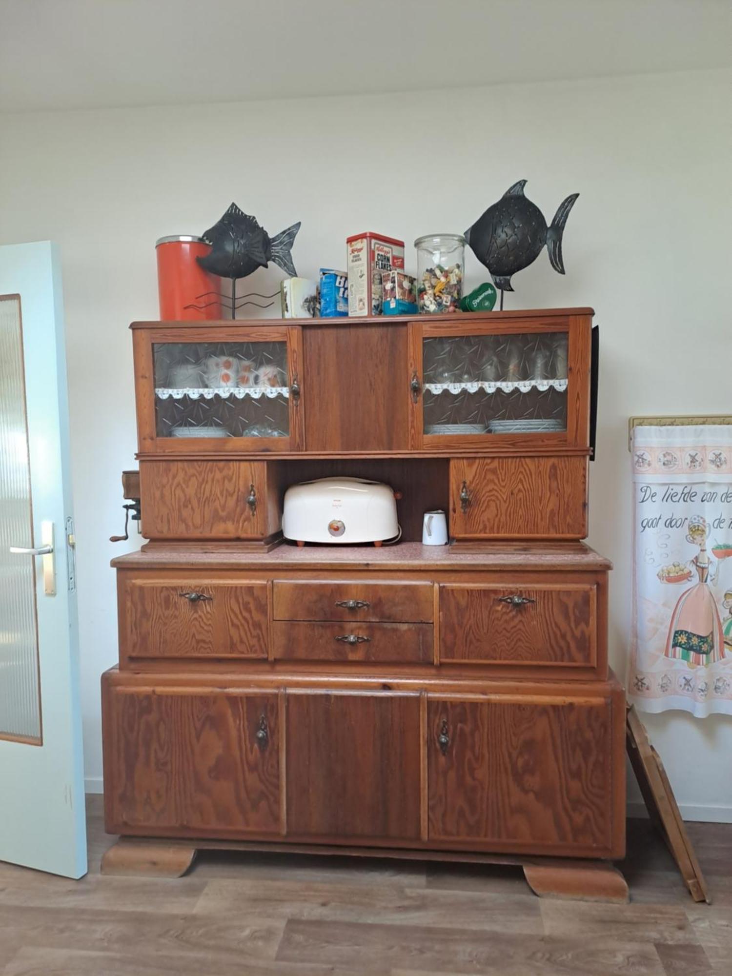 B&B Ut Kantuurke Neer Zewnętrze zdjęcie