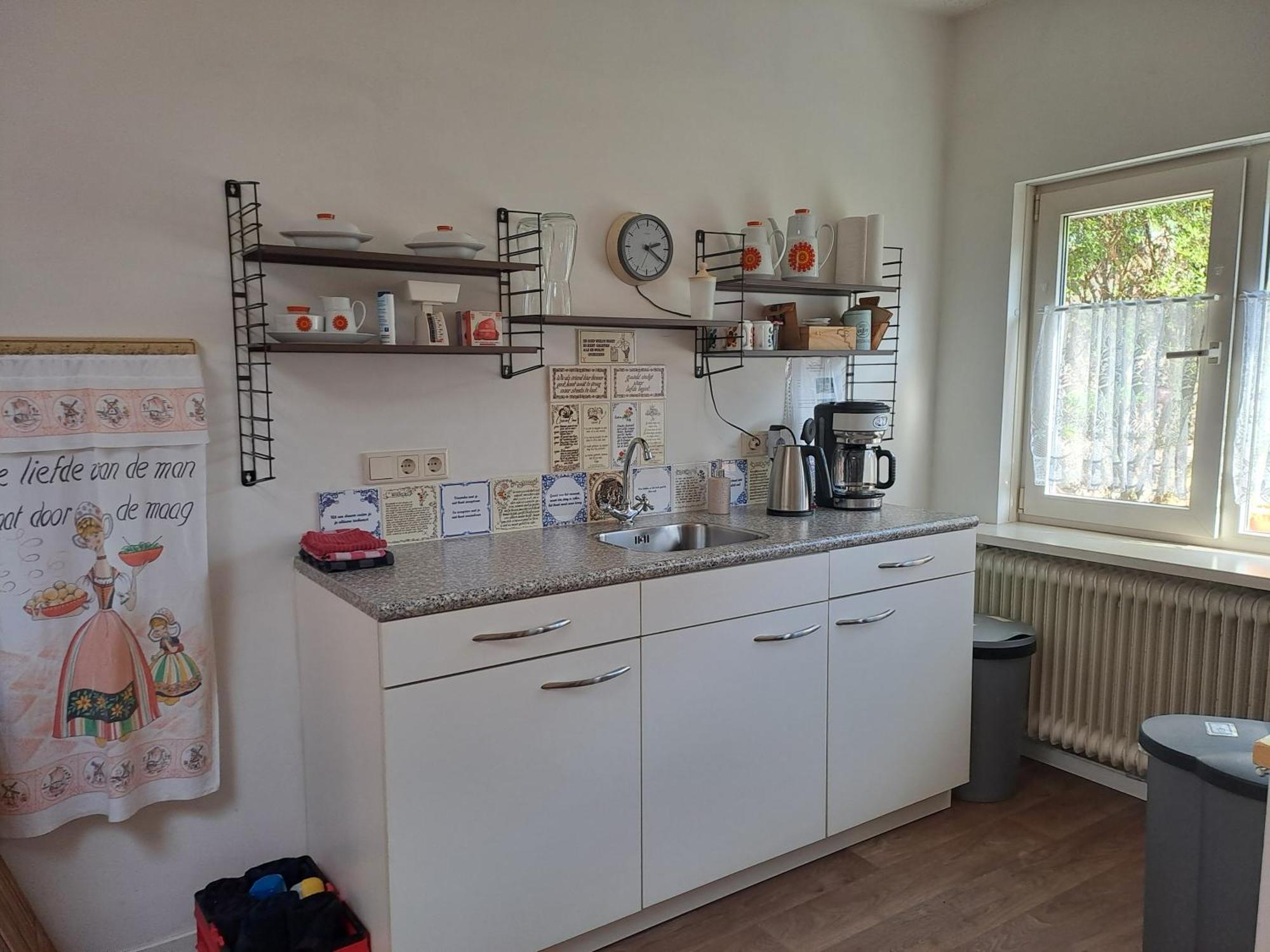 B&B Ut Kantuurke Neer Zewnętrze zdjęcie