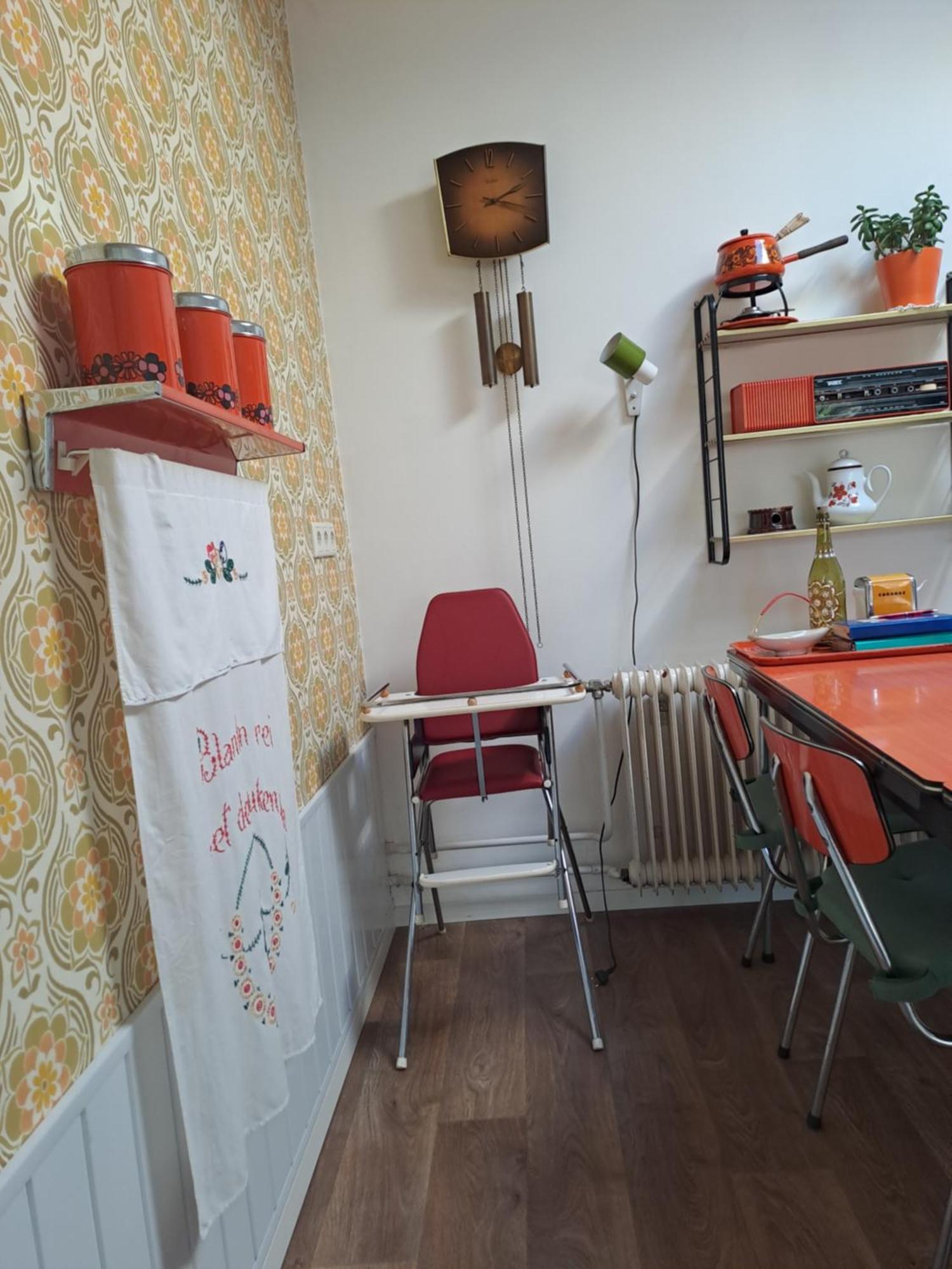 B&B Ut Kantuurke Neer Zewnętrze zdjęcie