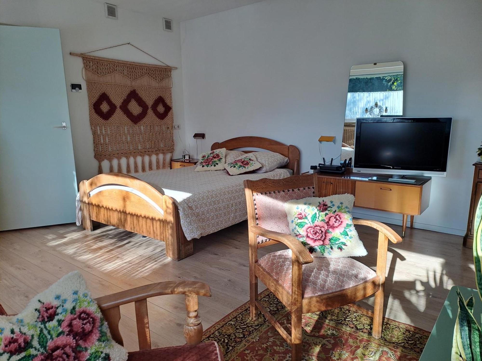 B&B Ut Kantuurke Neer Zewnętrze zdjęcie