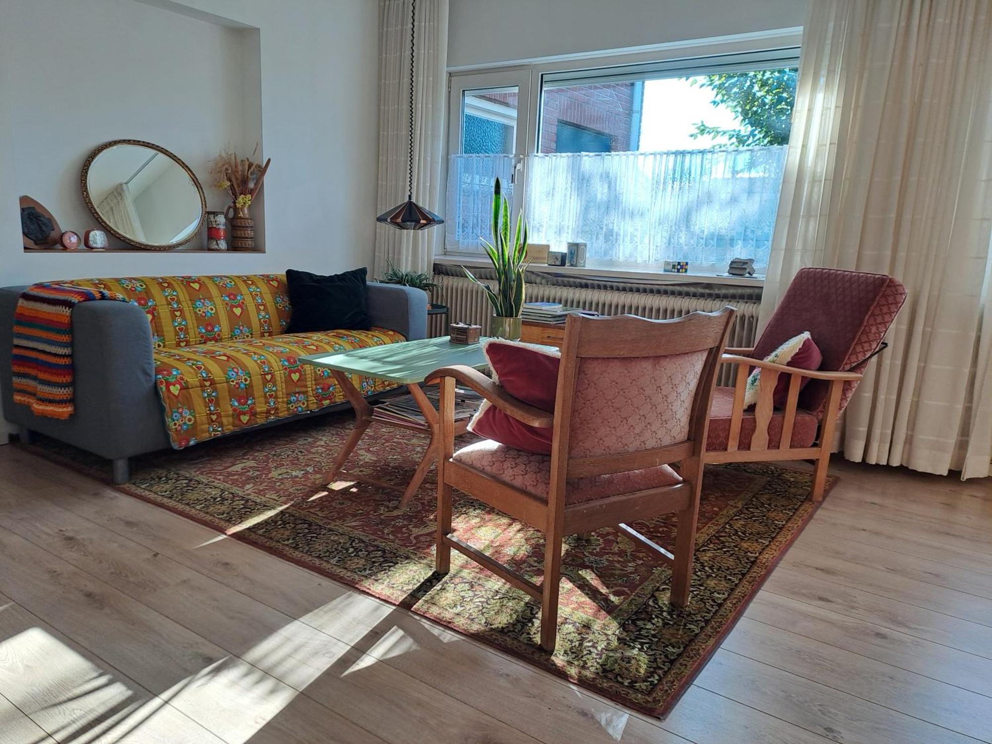 B&B Ut Kantuurke Neer Zewnętrze zdjęcie