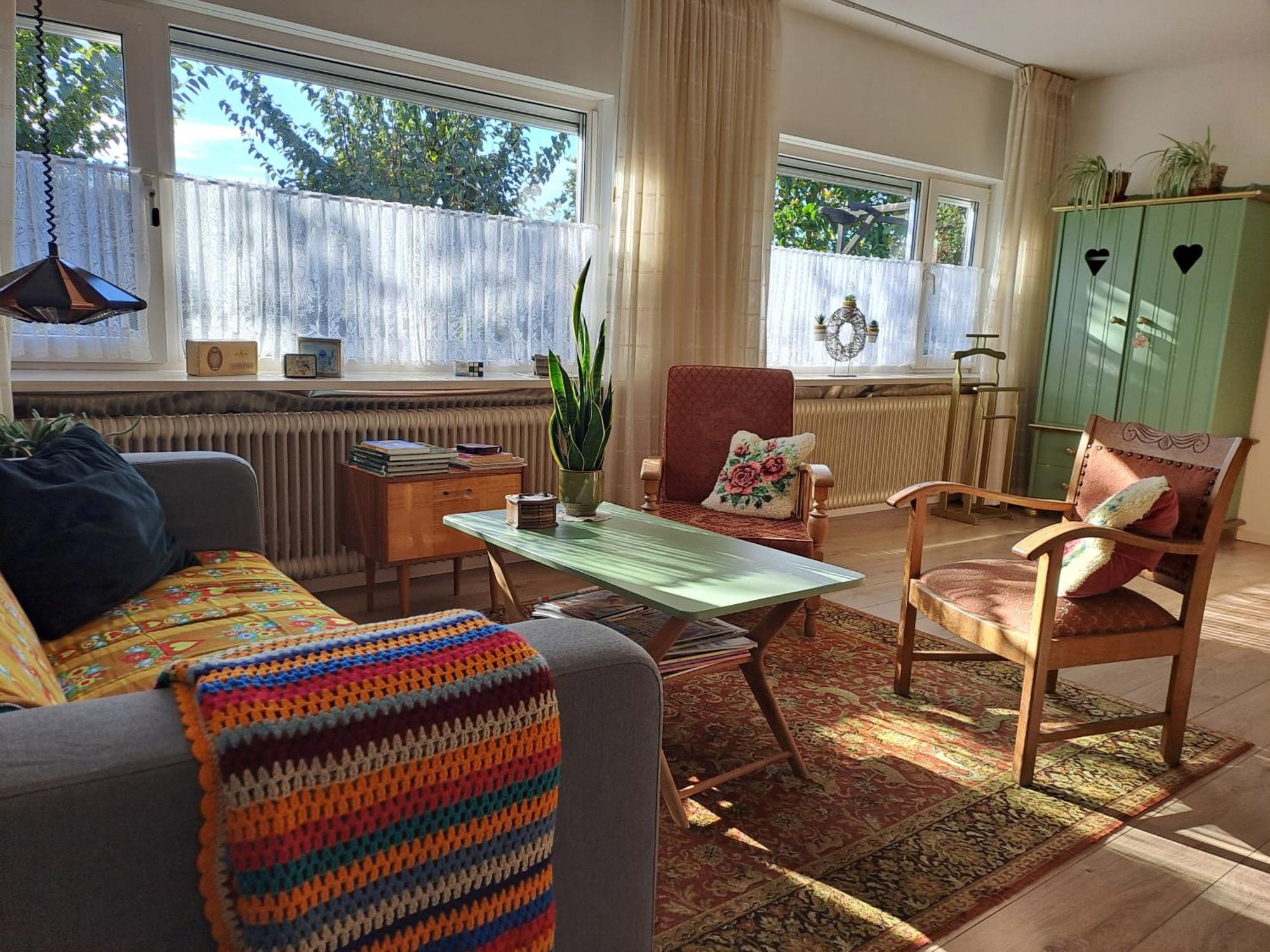 B&B Ut Kantuurke Neer Zewnętrze zdjęcie