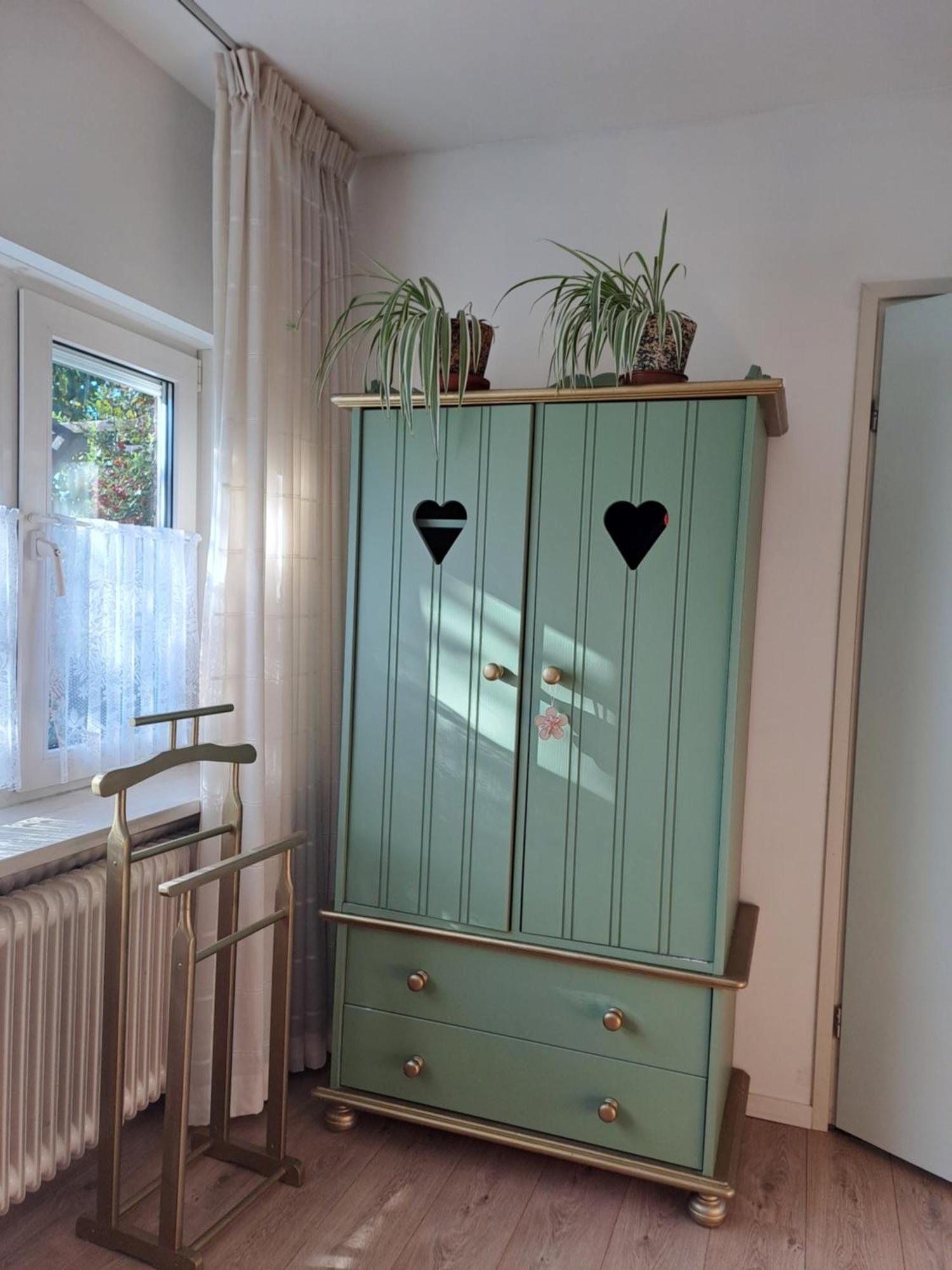 B&B Ut Kantuurke Neer Zewnętrze zdjęcie