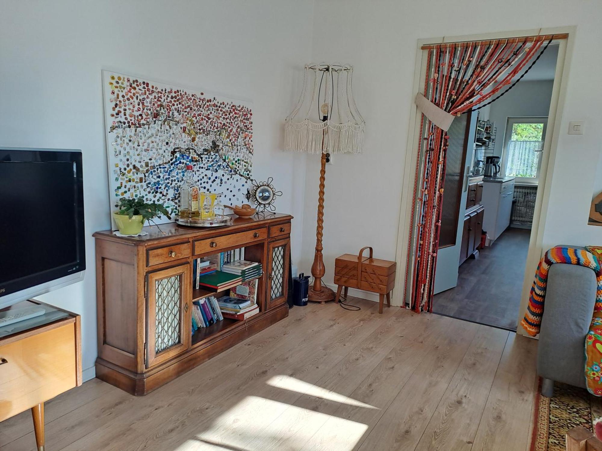 B&B Ut Kantuurke Neer Zewnętrze zdjęcie